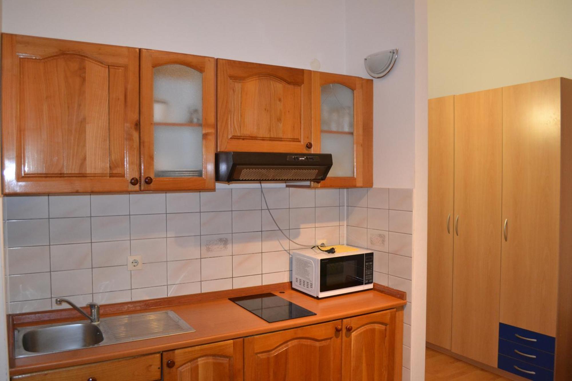 Baldi -apartmani Danny *