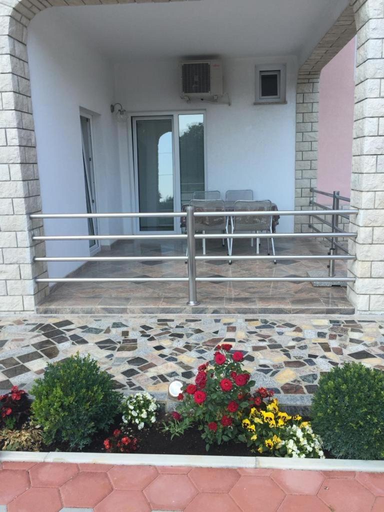 Baldi -apartmani Danny Tar-Vabriga
