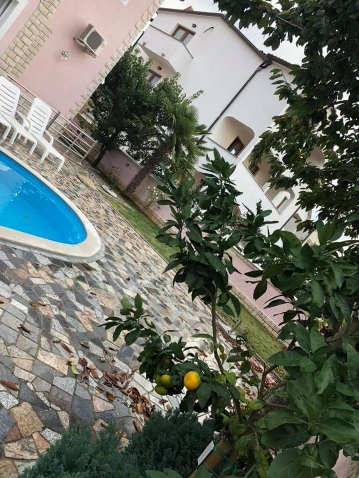 Apartment Baldi -apartmani Danny