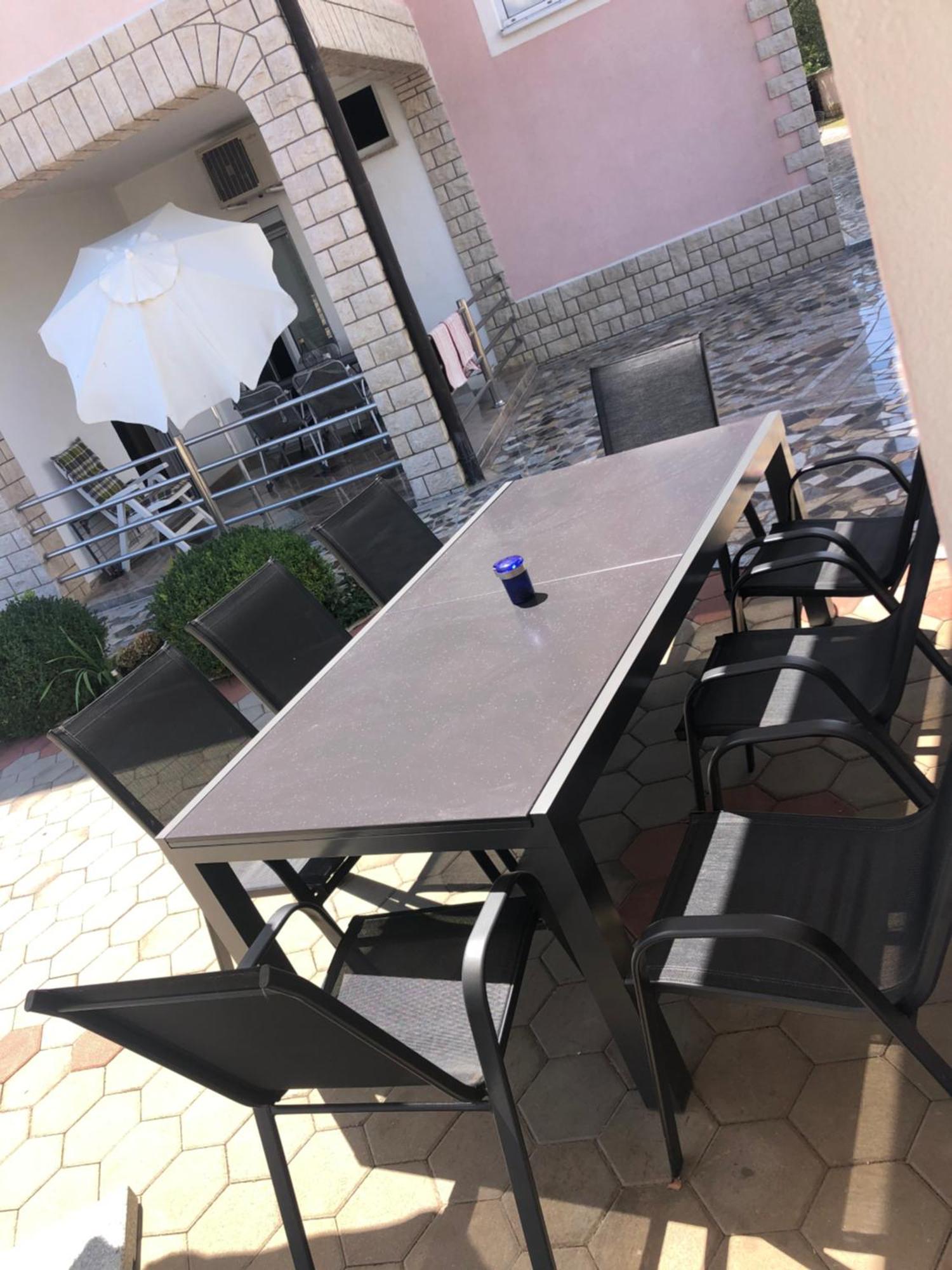 Baldi -apartmani Danny Apartment Tar-Vabriga
