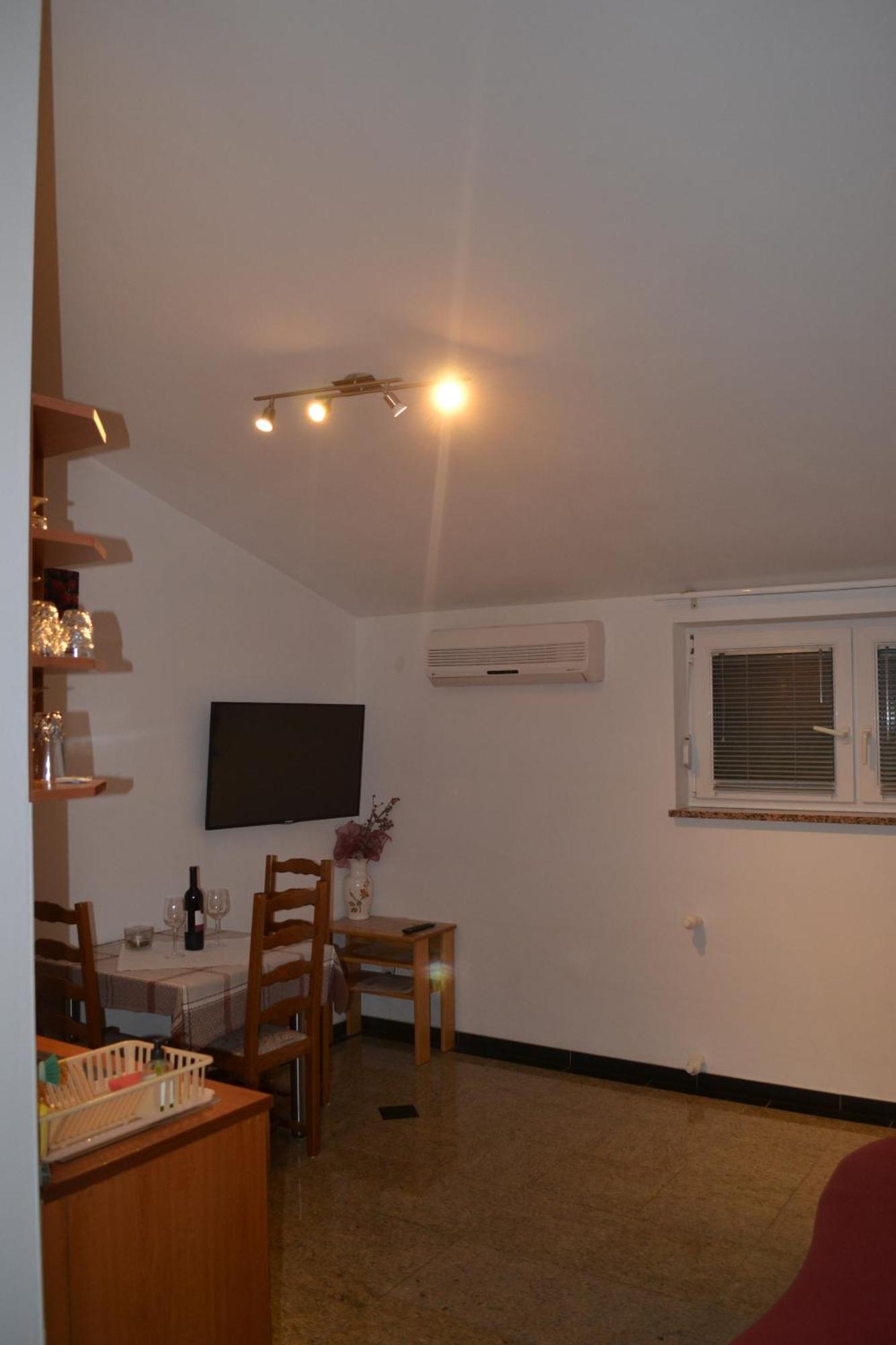 Baldi -apartmani Danny Tar-Vabriga