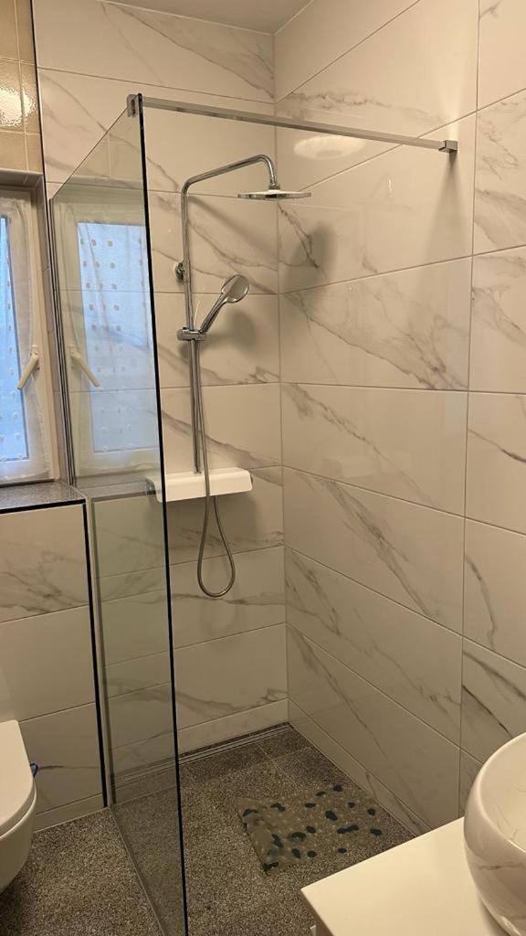 Baldi -apartmani Danny Apartment Tar-Vabriga