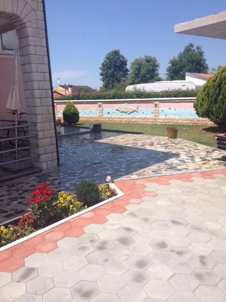 Baldi -apartmani Danny Tar-Vabriga