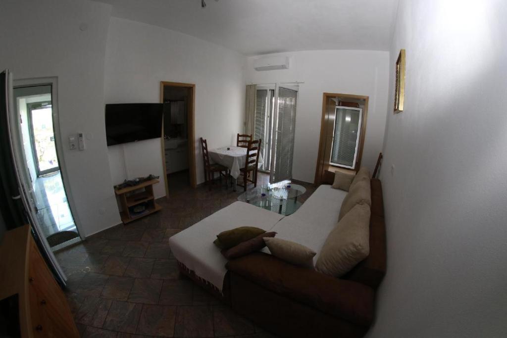 Baldi -apartmani Danny Tar-Vabriga