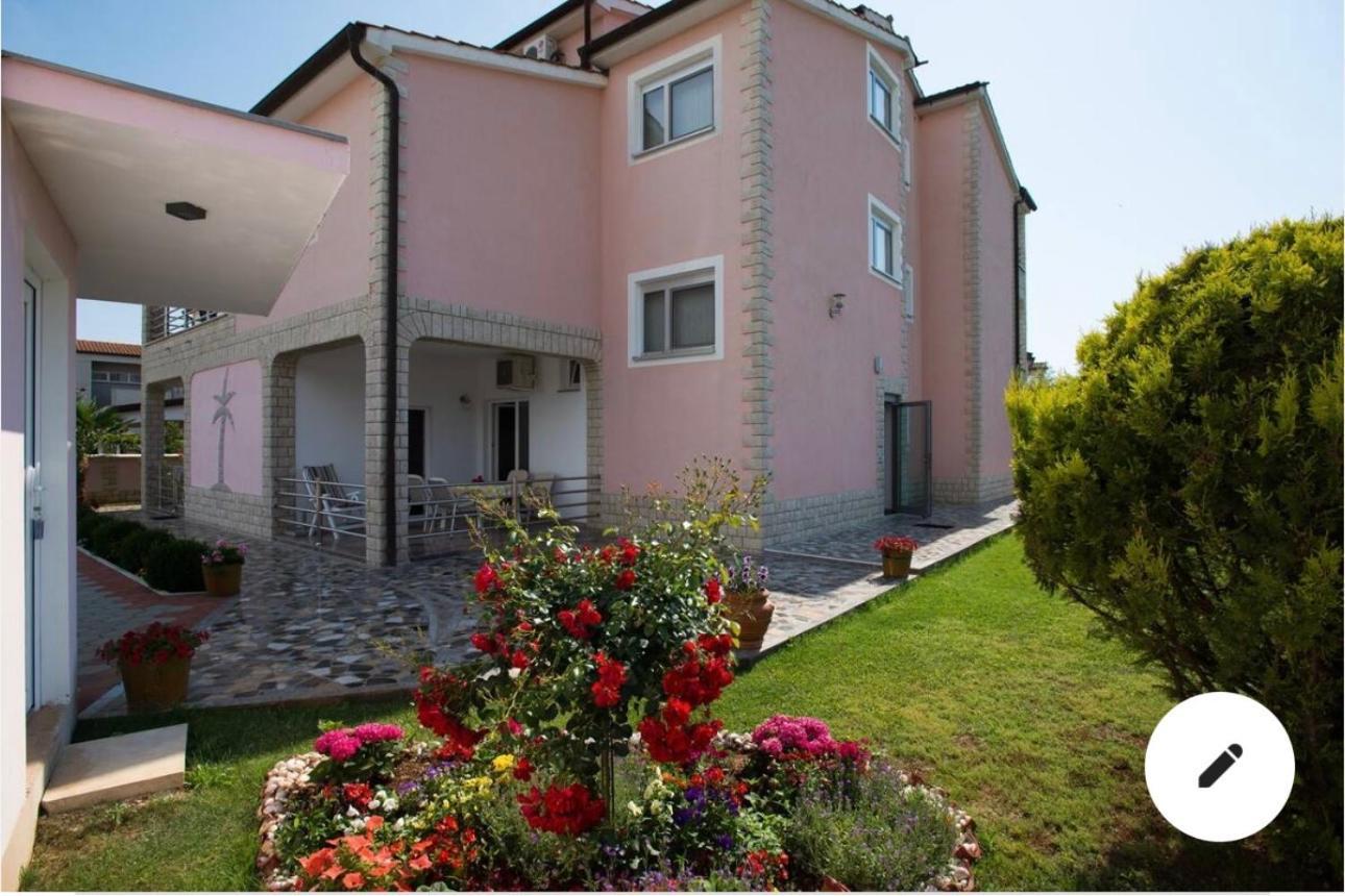 Apartment Baldi -apartmani Danny *