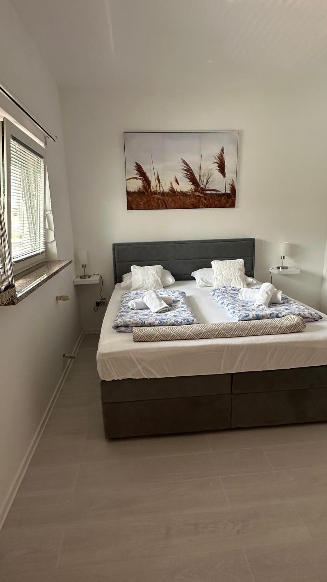 Baldi -apartmani Danny * Tar-Vabriga