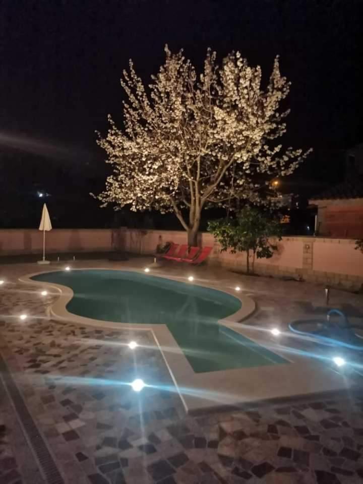 Baldi -apartmani Danny Apartment Tar-Vabriga