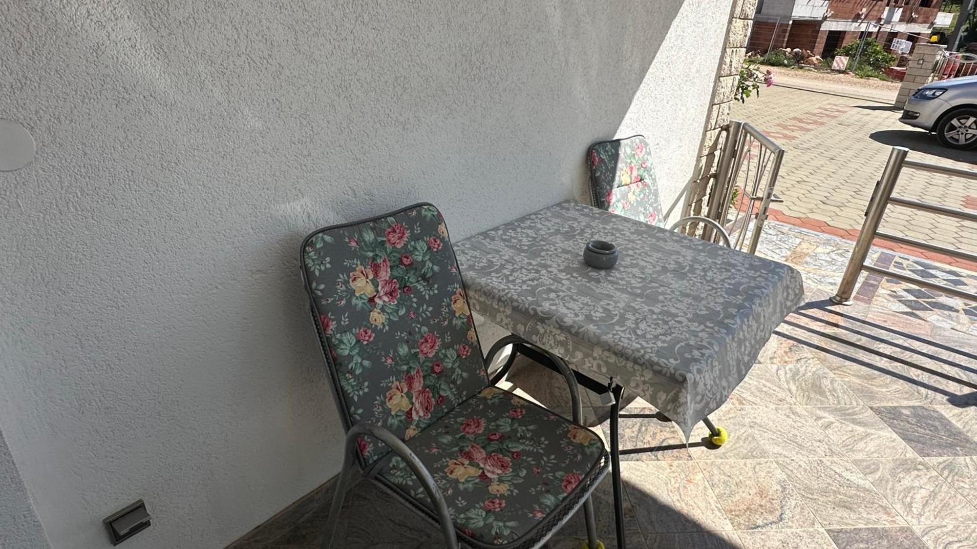 Baldi -apartmani Danny Apartment
