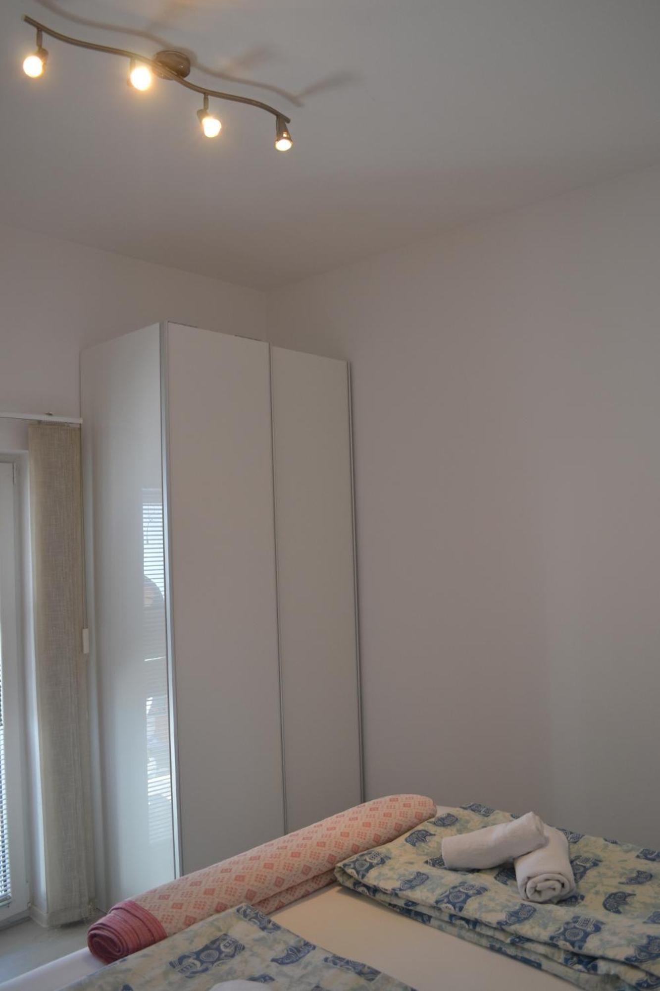 Baldi -apartmani Danny * Tar-Vabriga