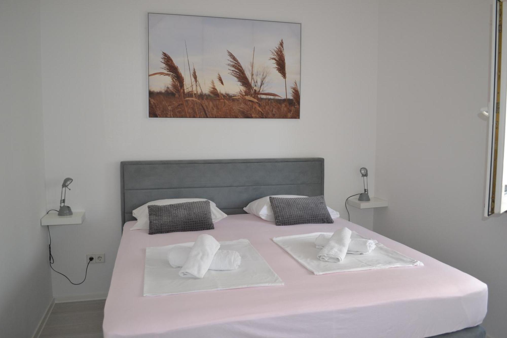Apartment Baldi -apartmani Danny Tar-Vabriga