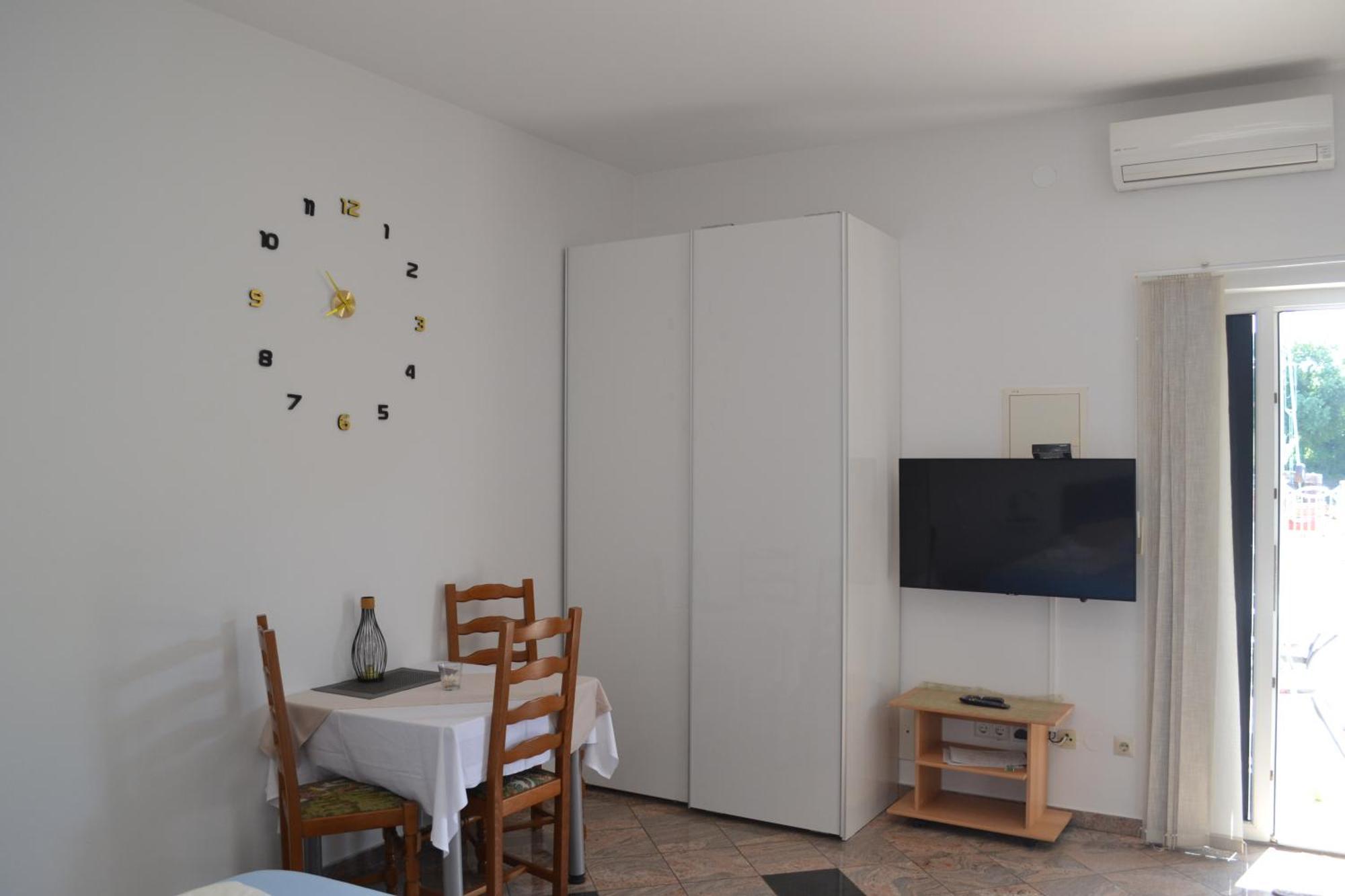 Baldi -apartmani Danny Tar-Vabriga