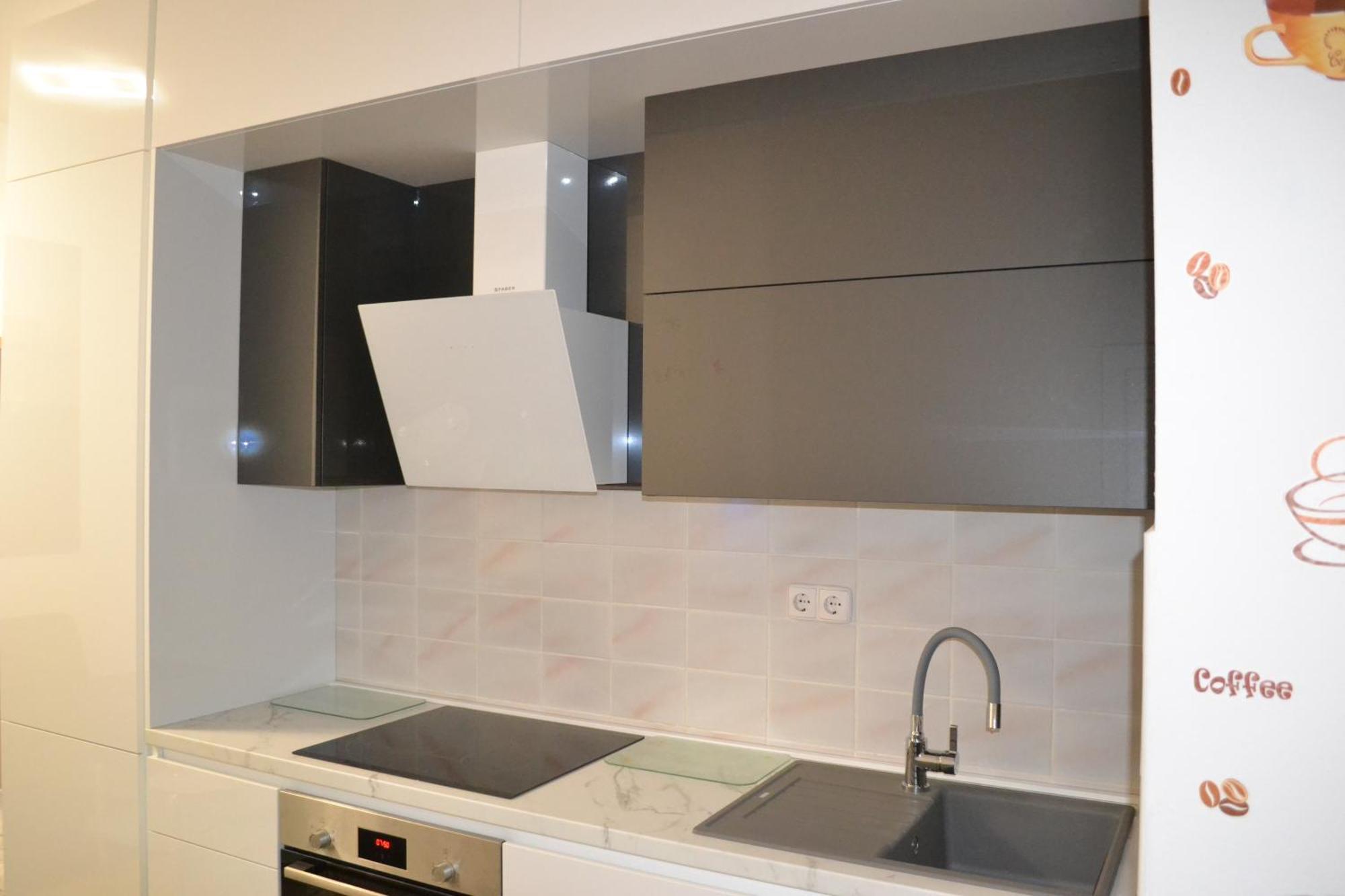 Baldi -apartmani Danny Tar-Vabriga