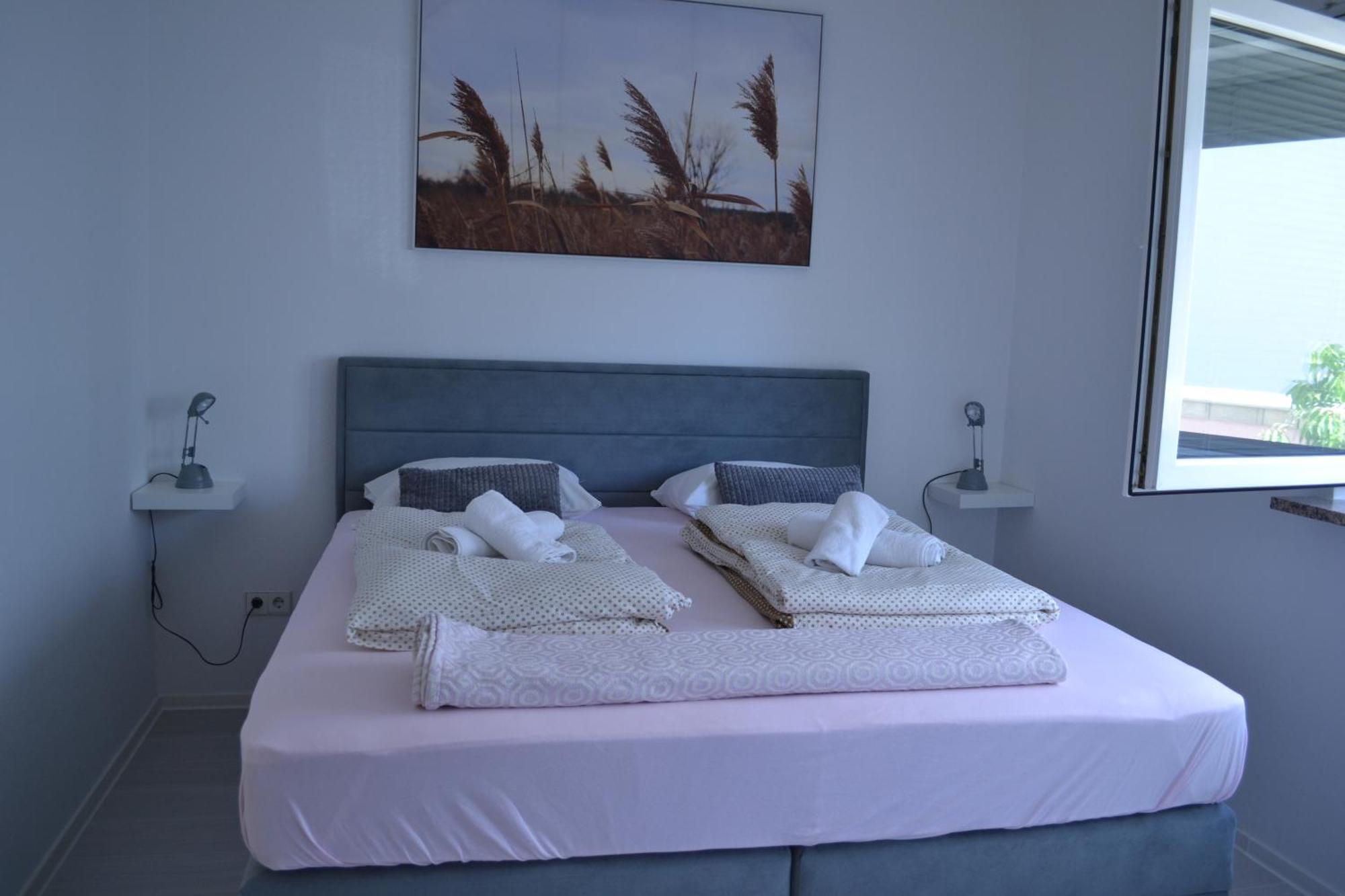 Baldi -apartmani Danny