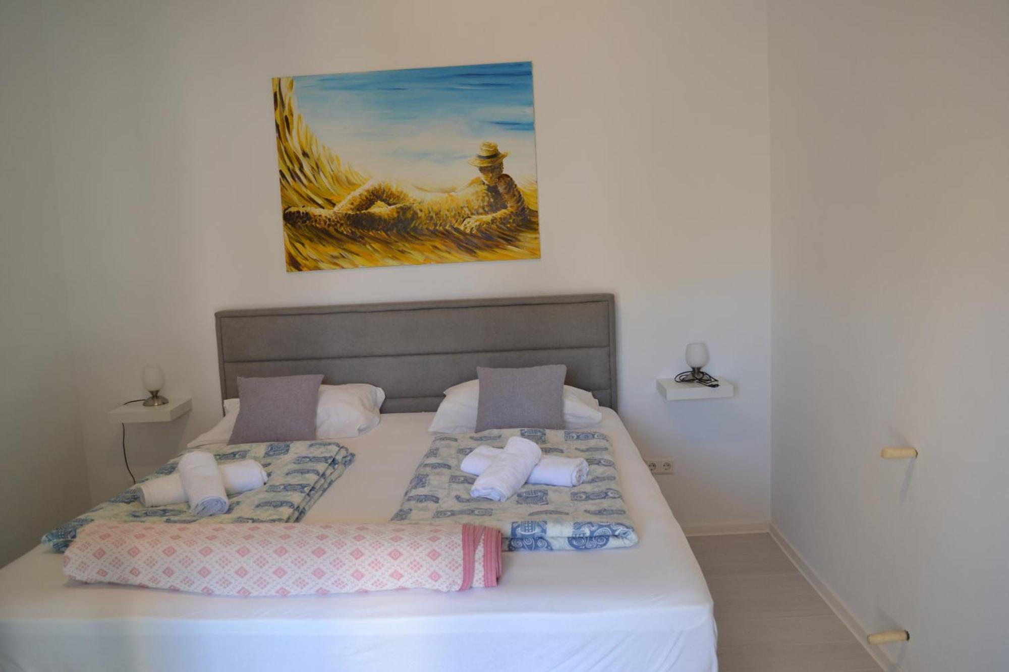 Baldi -apartmani Danny Apartment *