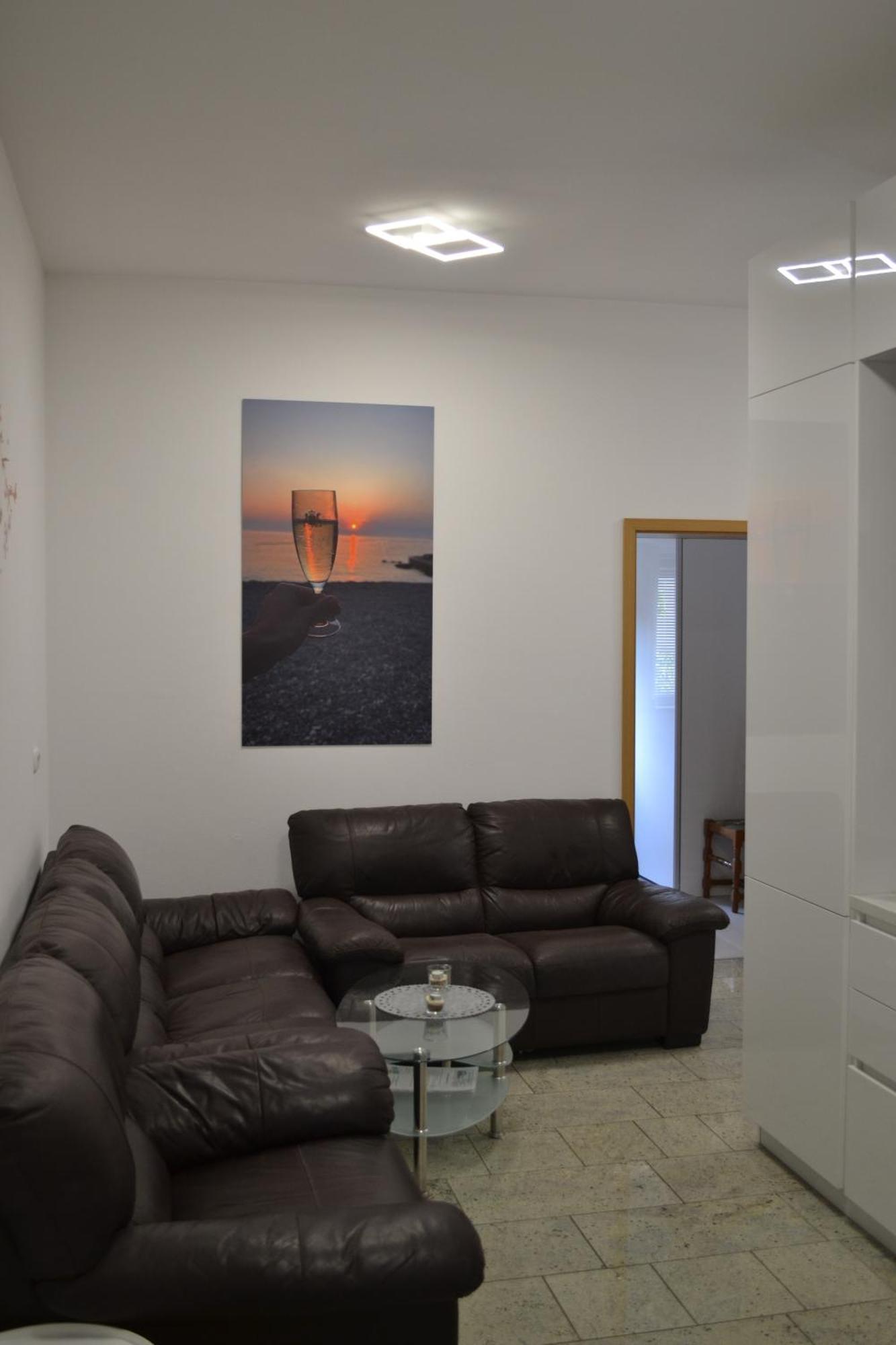 Baldi -apartmani Danny *