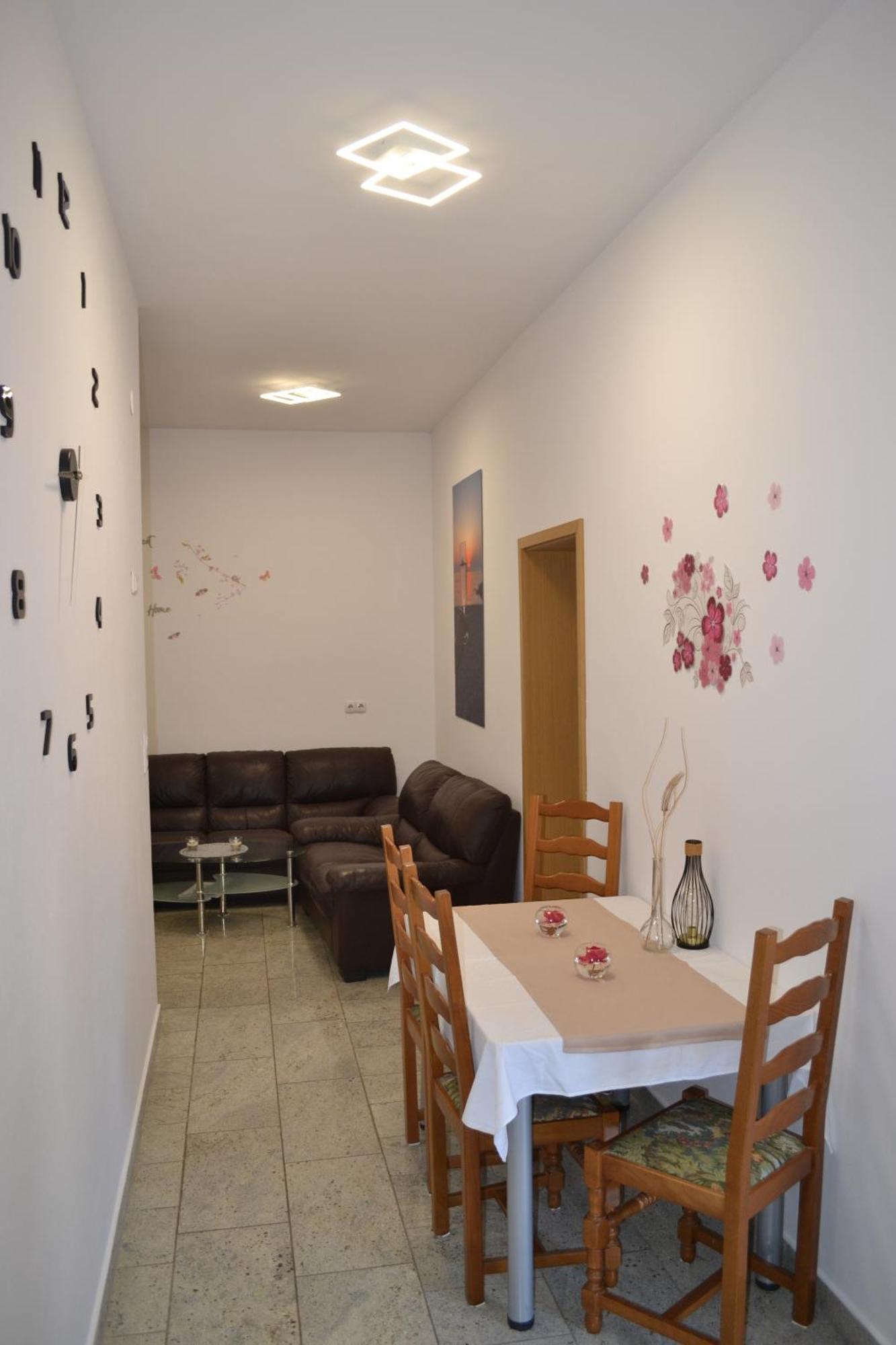 Apartment Baldi -apartmani Danny Tar-Vabriga