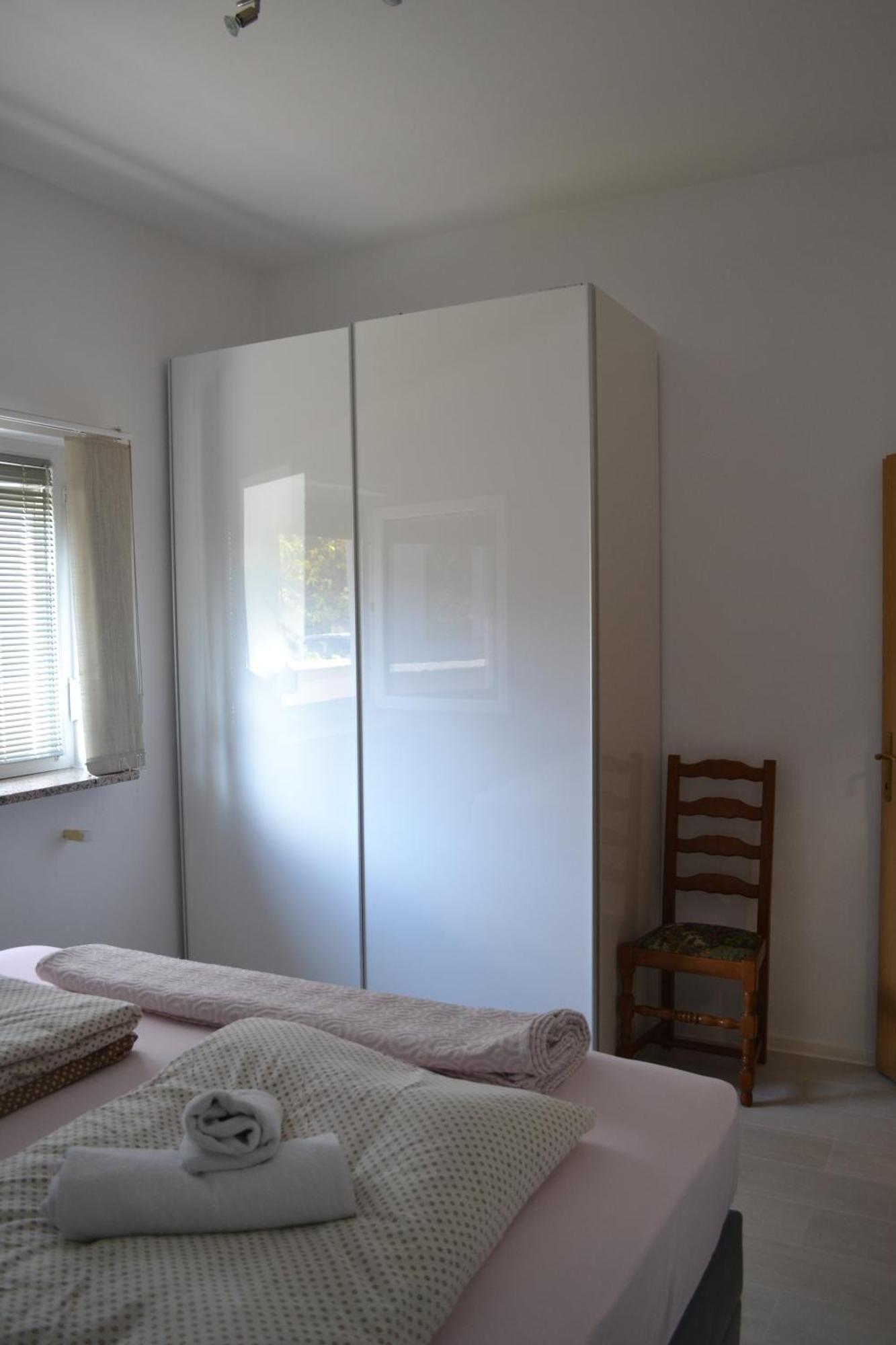 Baldi -apartmani Danny Tar-Vabriga