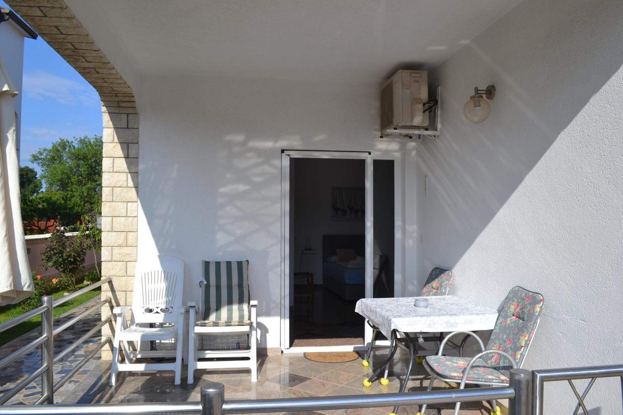 Baldi -apartmani Danny Tar-Vabriga