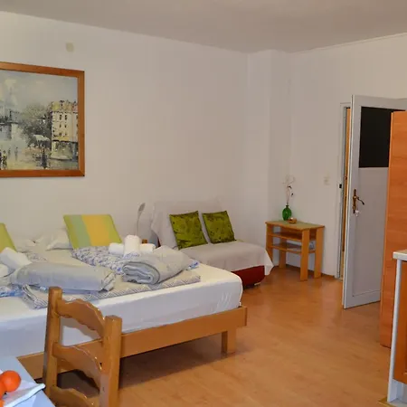 Villa Baldi -Apartmani Danny Tar-Vabriga Exterior foto