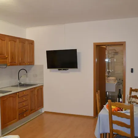 Villa Baldi -Apartmani Danny Tar-Vabriga Exterior foto