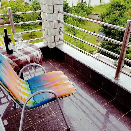 Villa Baldi -Apartmani Danny Tar-Vabriga Exterior foto