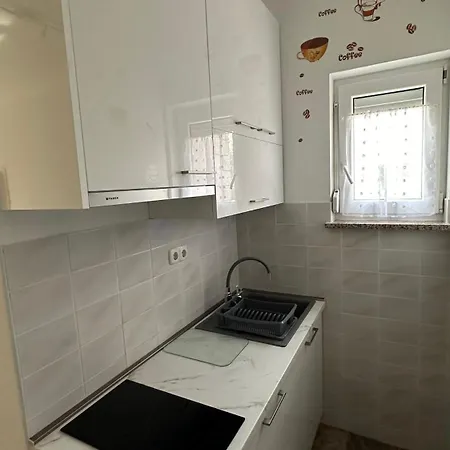Villa Baldi -Apartmani Danny Tar-Vabriga Exterior foto