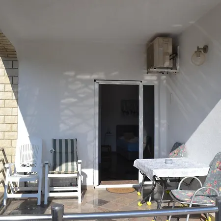Villa Baldi -Apartmani Danny Tar-Vabriga Exterior foto