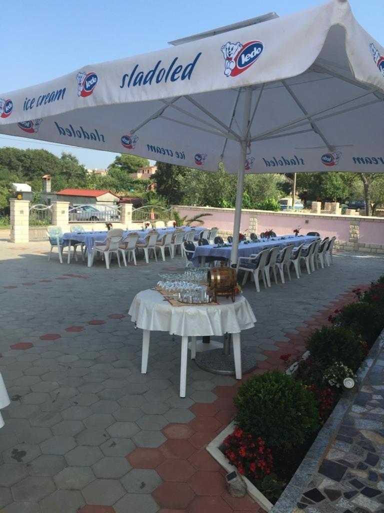 Appartamento Baldi -apartmani Danny