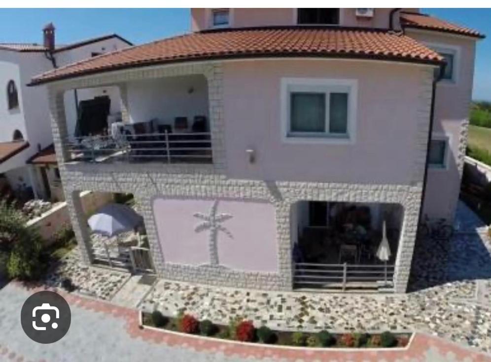 Baldi -apartmani Danny