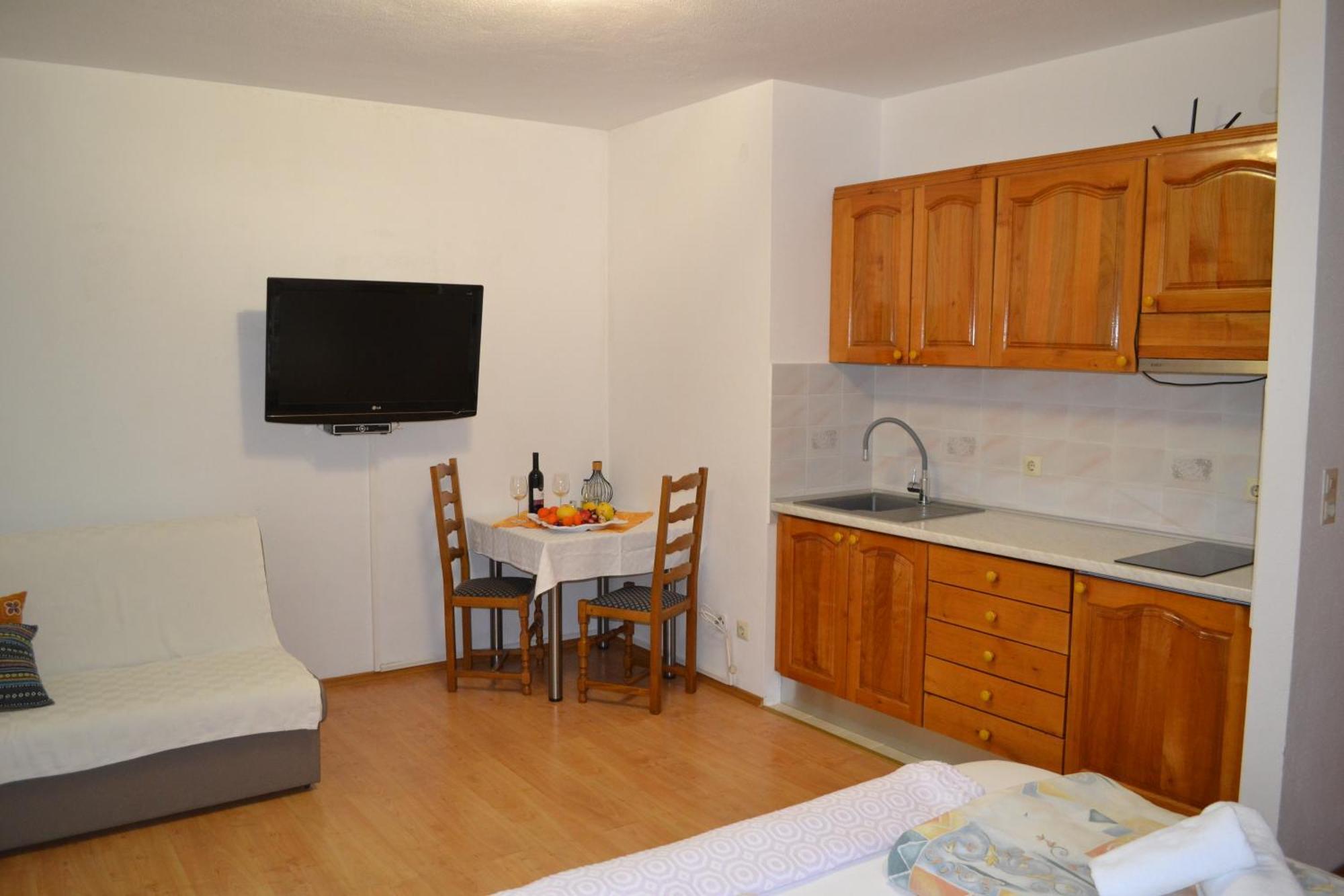 Baldi -apartmani Danny Appartamento *