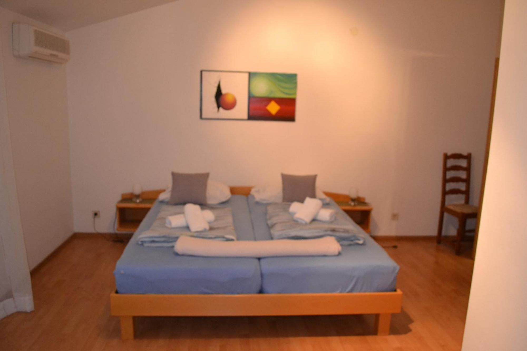 Baldi -apartmani Danny Apartment *