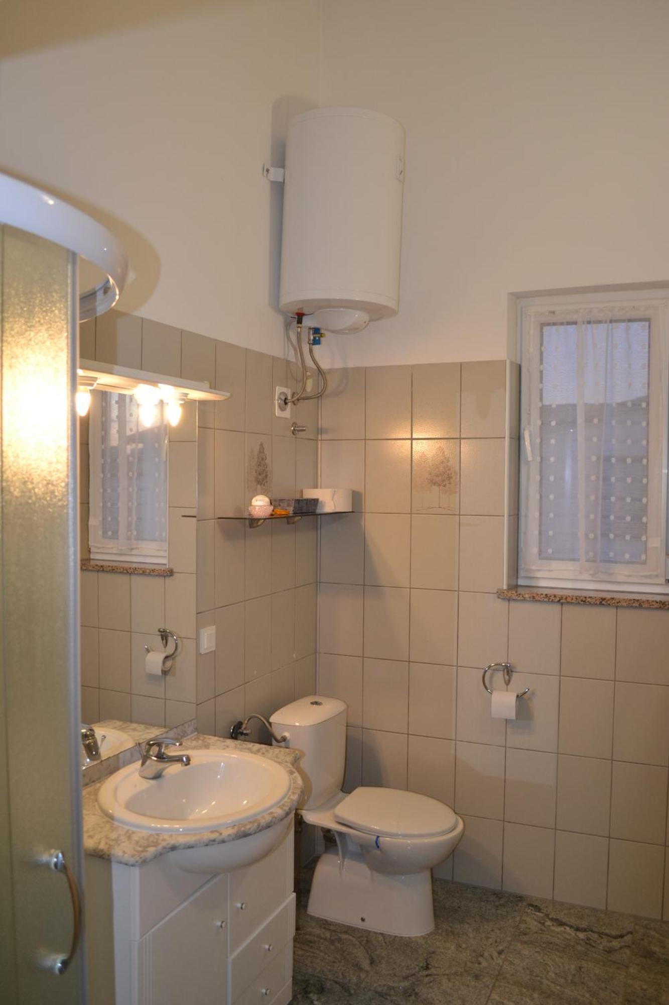Baldi -apartmani Danny Tar-Vabriga