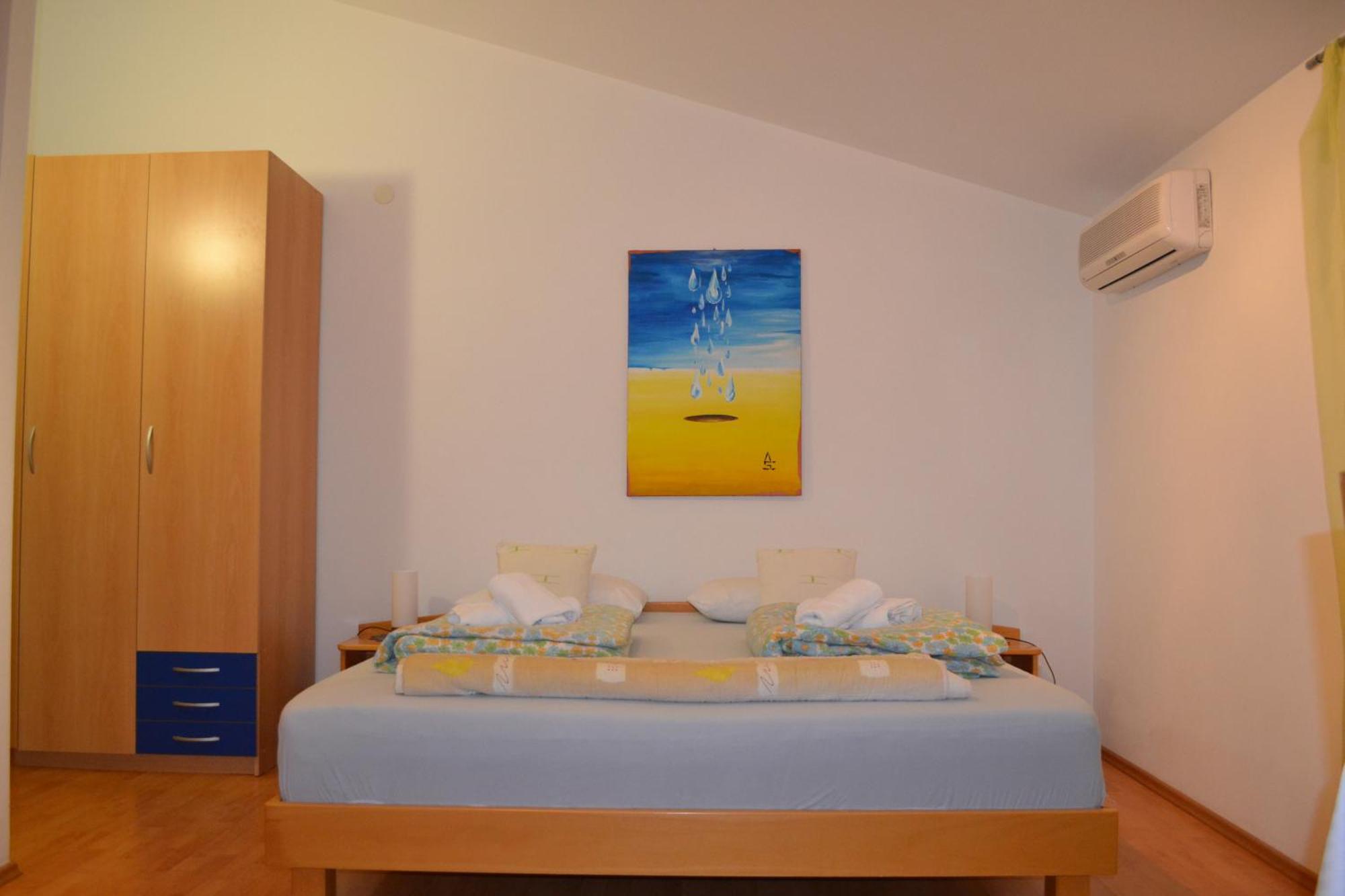 Baldi -apartmani Danny * Tar-Vabriga