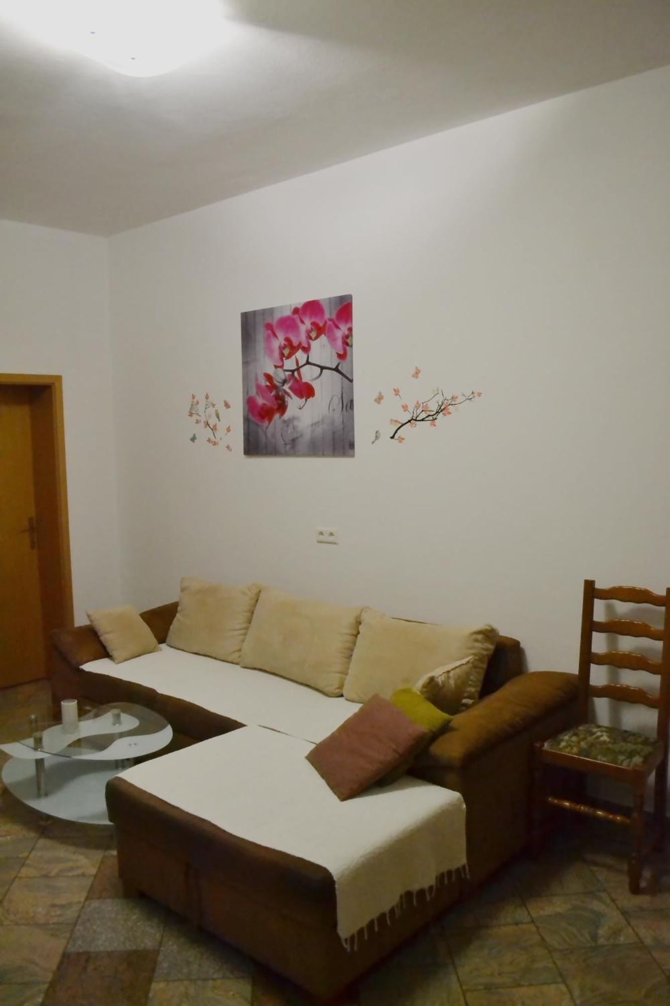 Apartment Baldi -apartmani Danny Tar-Vabriga