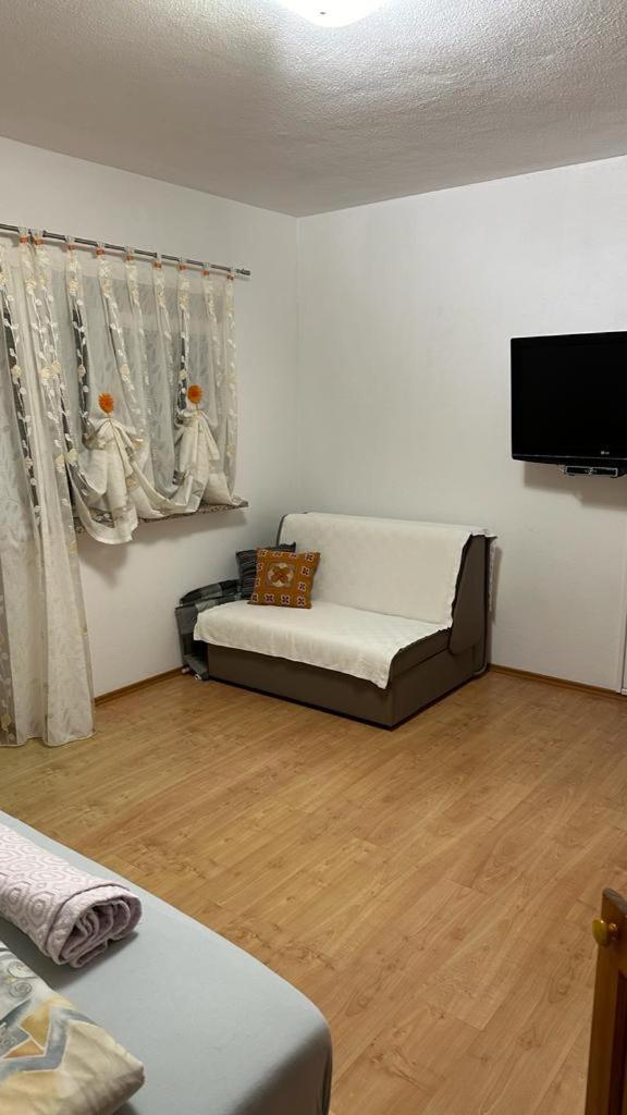 Baldi -apartmani Danny Tar-Vabriga