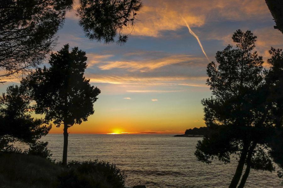 Baldi -apartmani Danny Tar-Vabriga