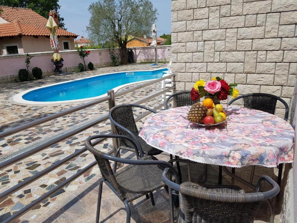 Baldi -apartmani Danny Appartamento *