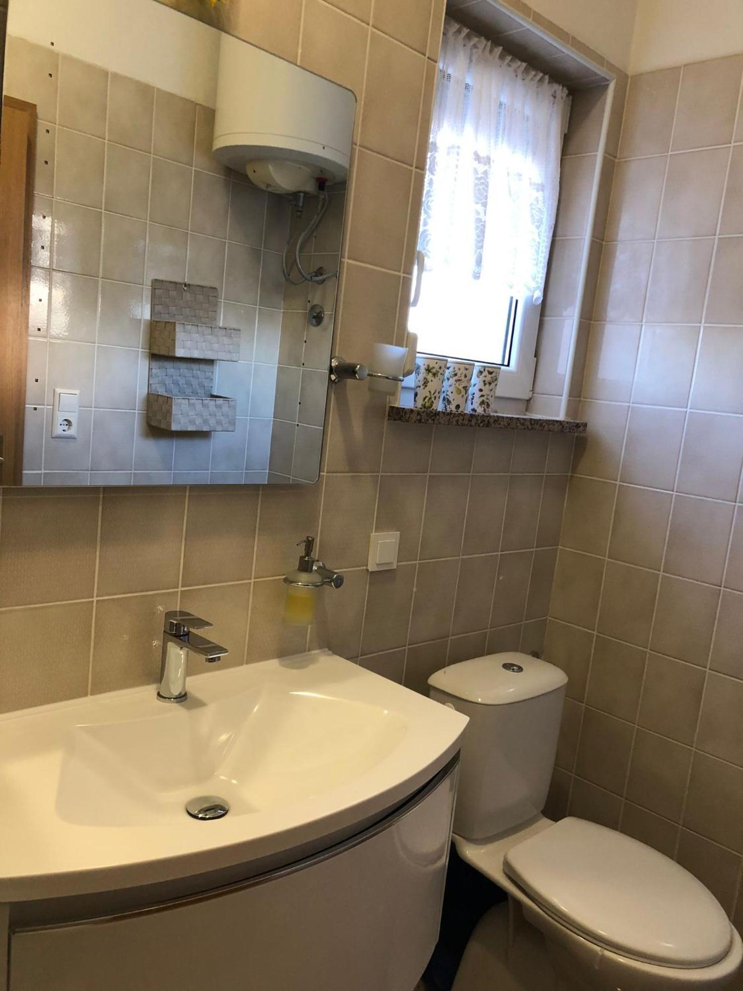 Baldi -apartmani Danny Appartamento