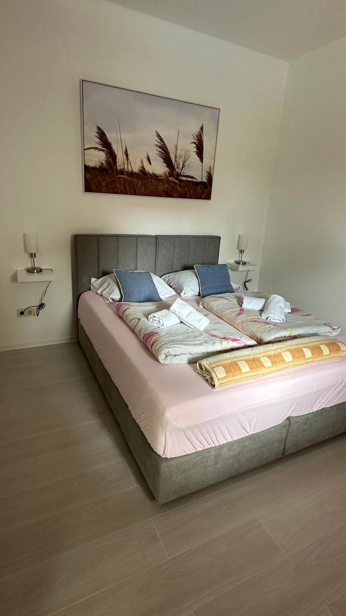 Appartamento Baldi -apartmani Danny *