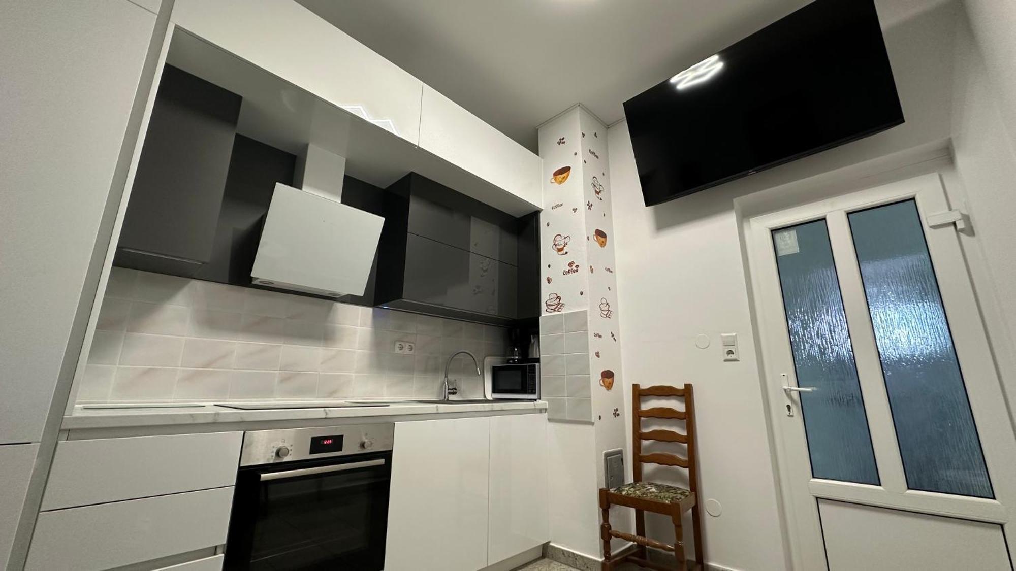Baldi -apartmani Danny Appartamento Tar-Vabriga