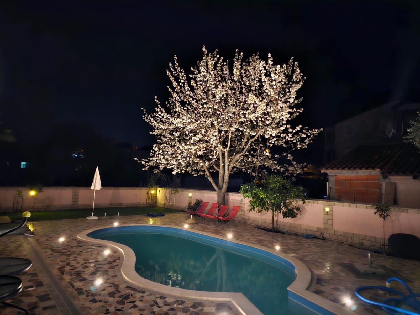 Baldi -apartmani Danny Tar-Vabriga