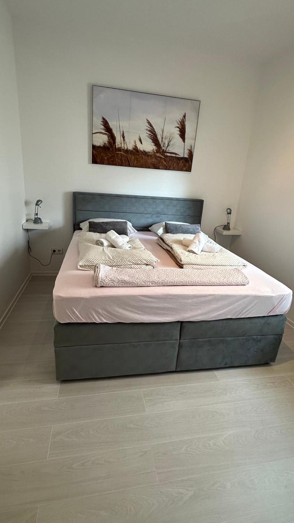 Baldi -apartmani Danny * Tar-Vabriga