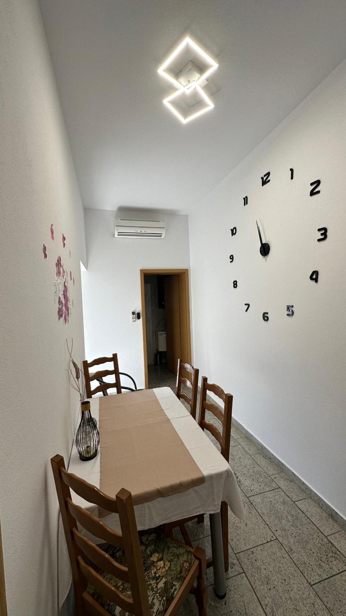 Appartamento Baldi -apartmani Danny *