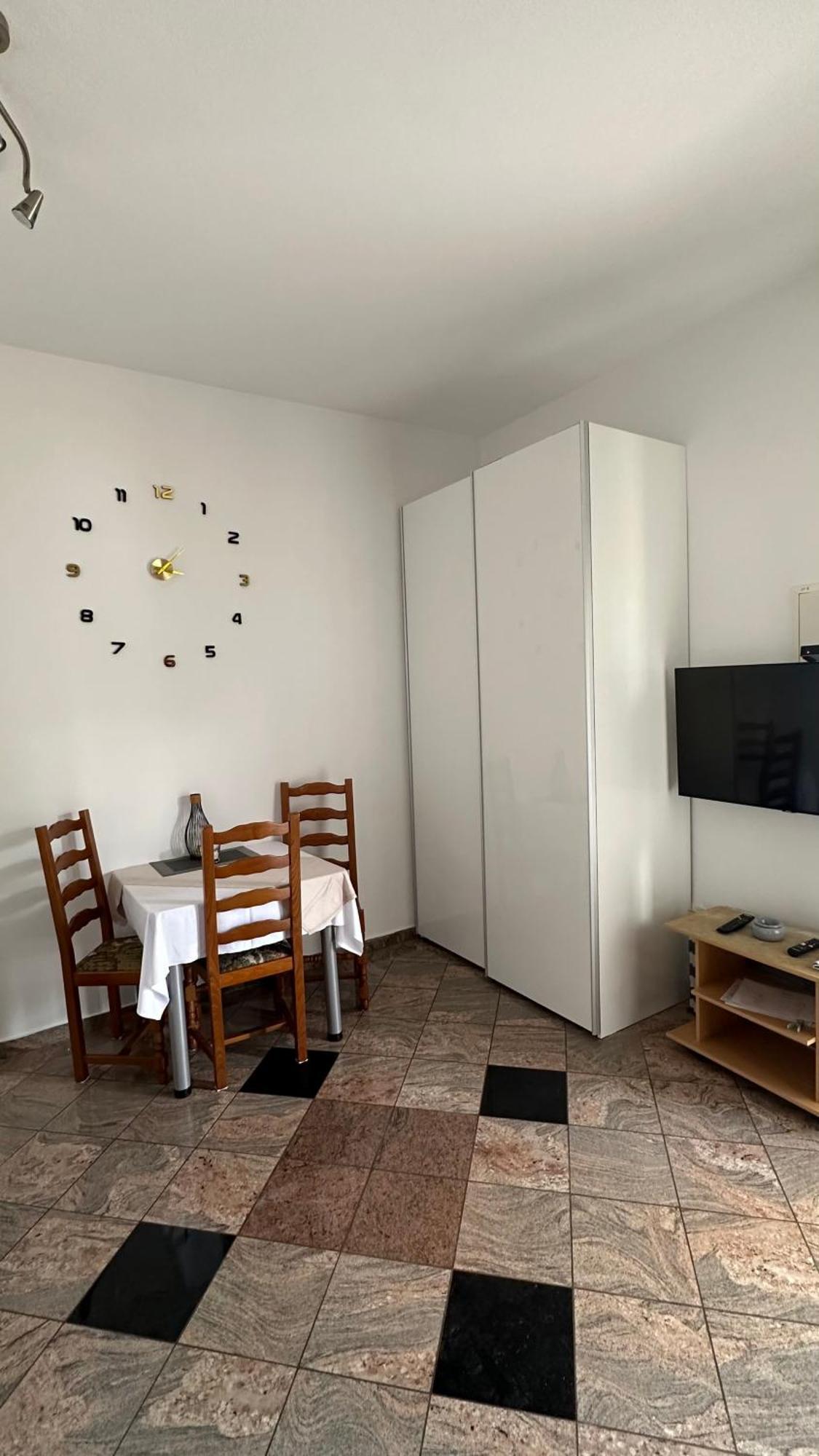 Appartamento Baldi -apartmani Danny Tar-Vabriga
