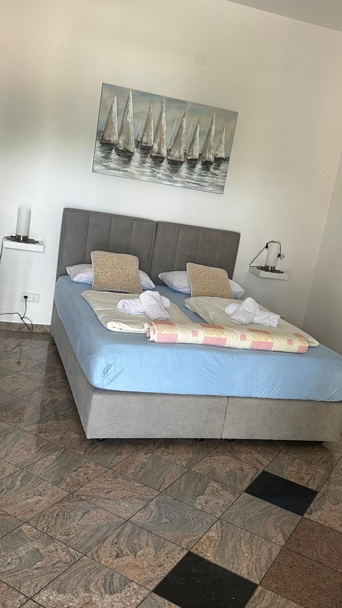 Baldi -apartmani Danny *