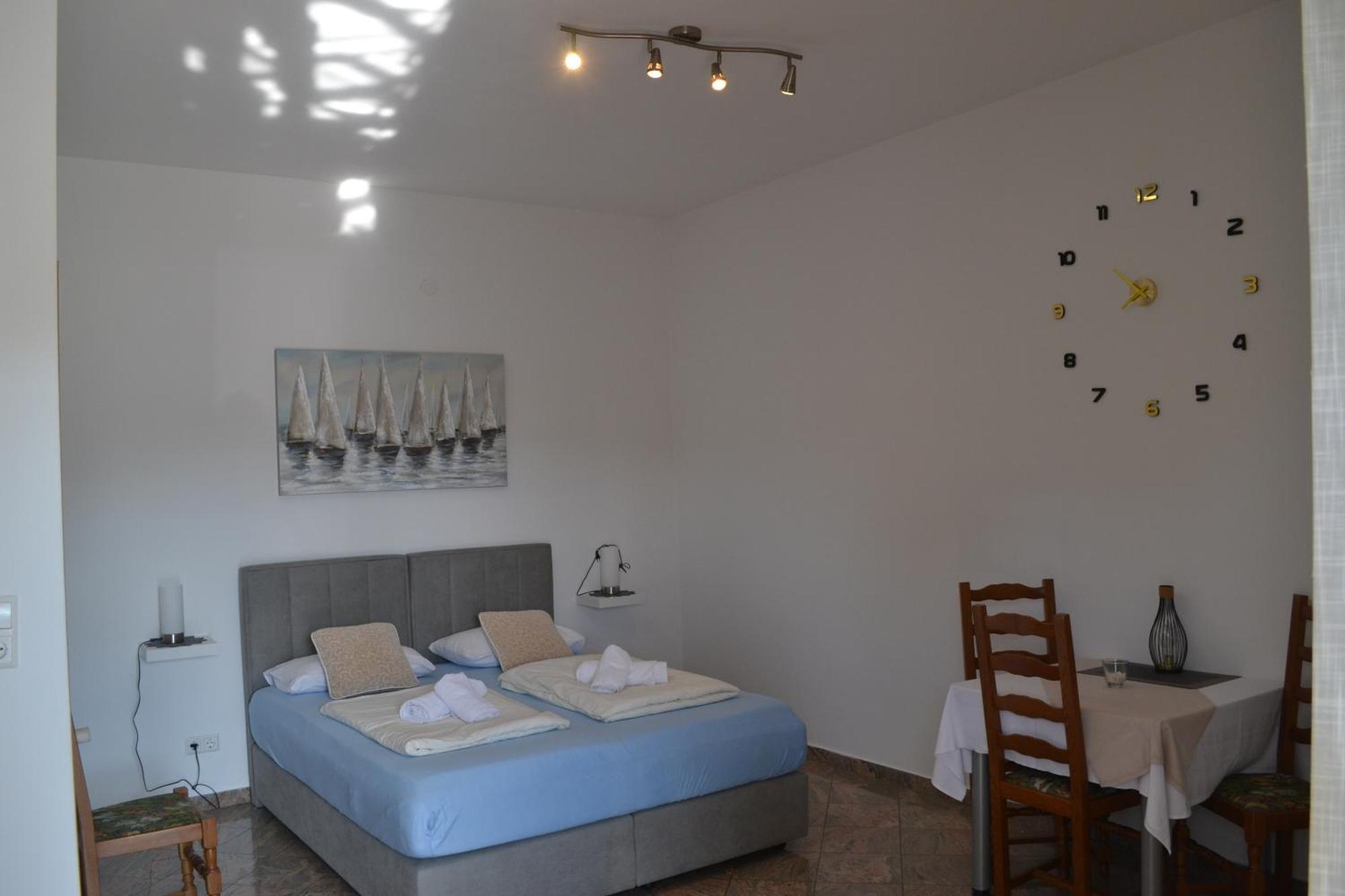 Baldi -apartmani Danny Apartment Tar-Vabriga
