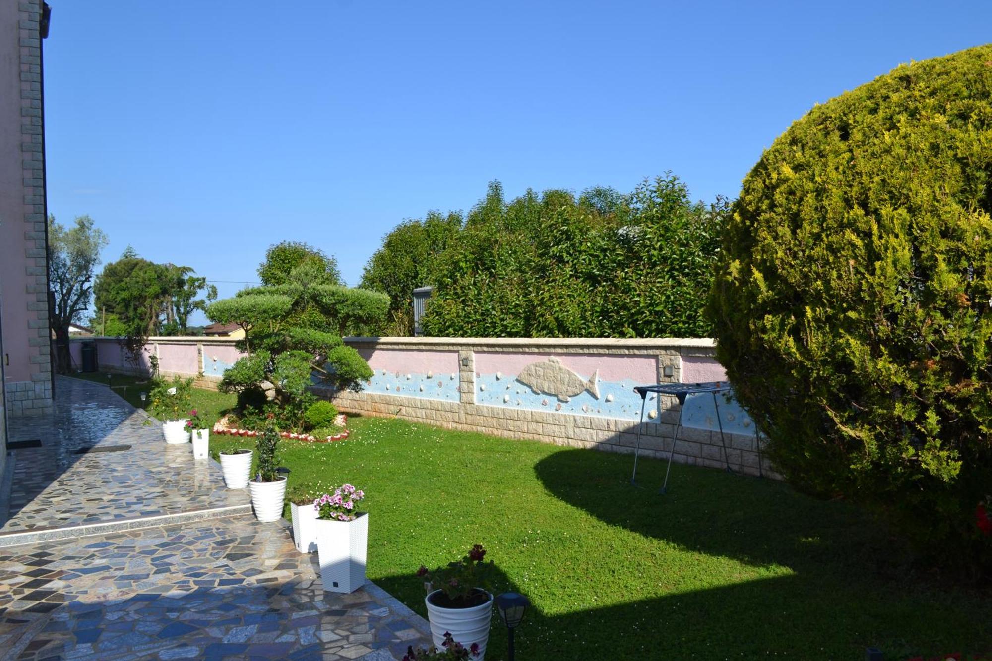 Appartamento Baldi -apartmani Danny