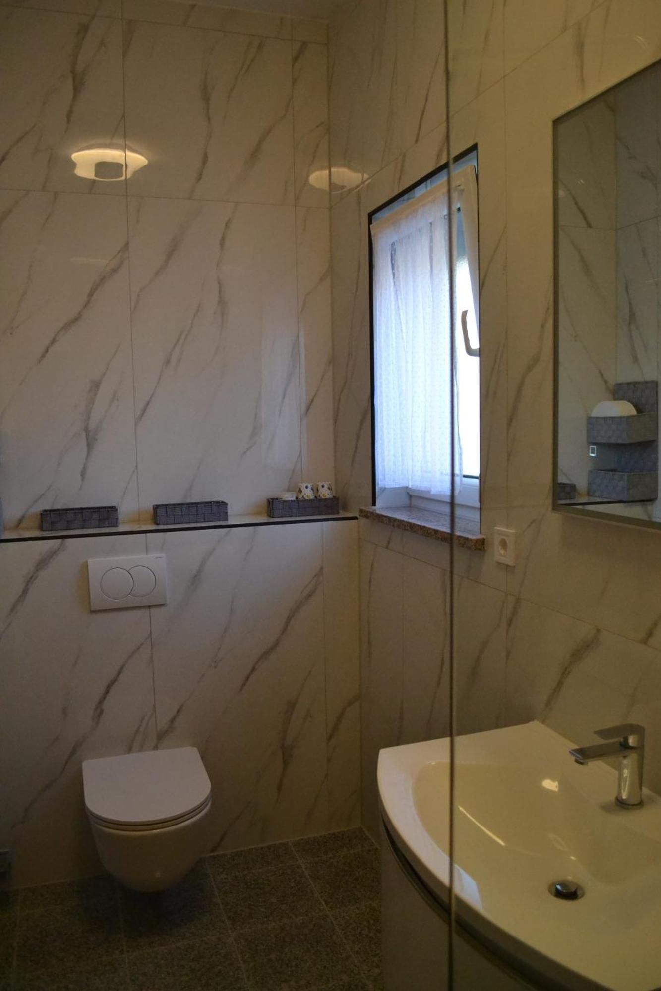 Baldi -apartmani Danny Appartamento