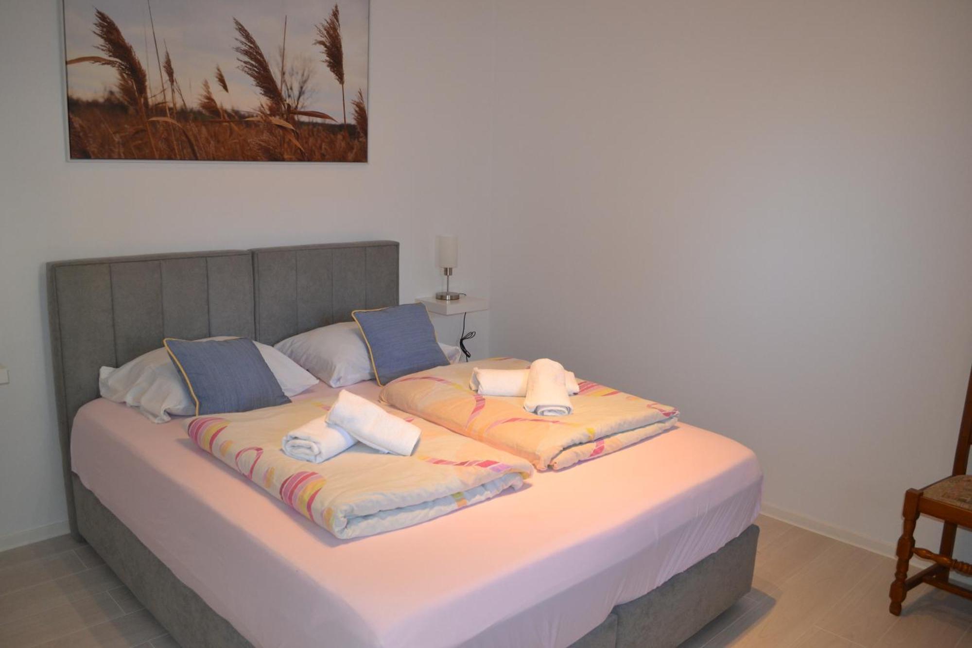 Appartamento Baldi -apartmani Danny *