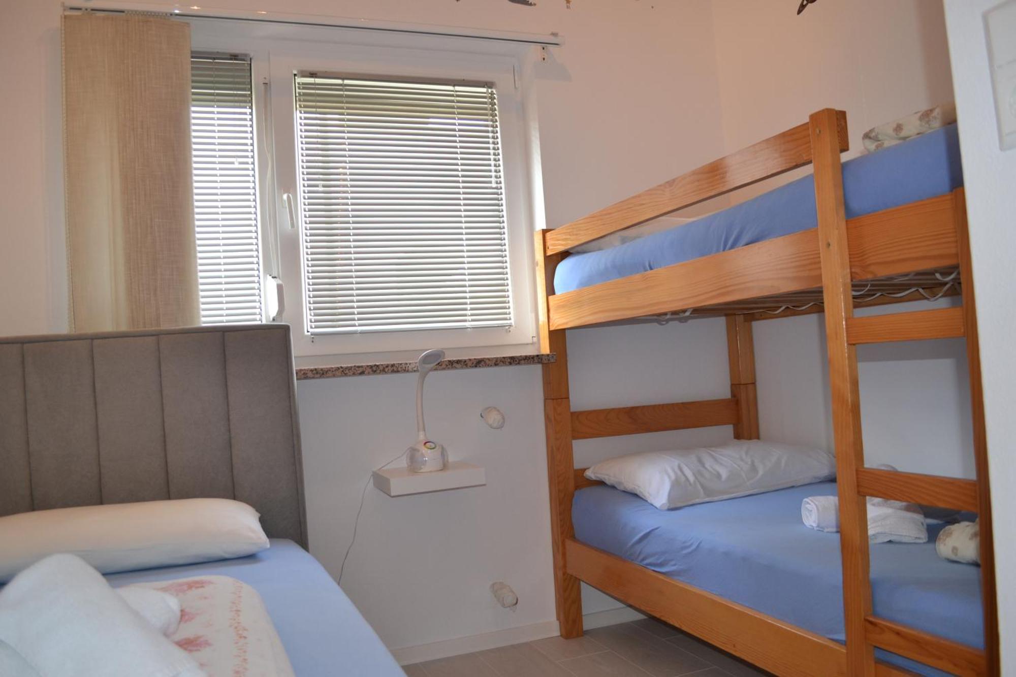 Baldi -apartmani Danny